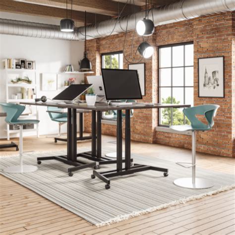 The 5 Best Standing Desks For Tall People 2023 Review What To Look