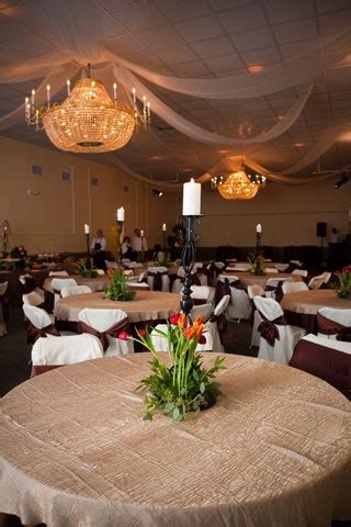 17 Best images about Banquet Hall on Pinterest | Alabama, the Originals ...