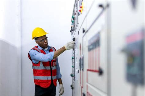 Field Service Technician: An Unseen Hero in Nigeria’s Oil Sector