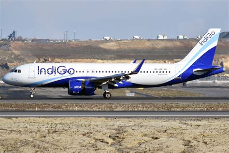 Indigo Enters Codeshare Agreement With Qantas What Does It Mean For