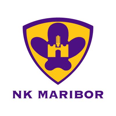 NK Maribor logo vector free download - Brandslogo.net