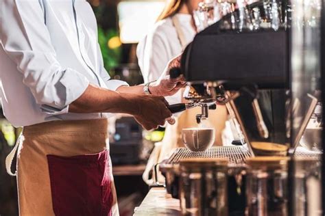 Vender Caf Estrategias Del Campo A La Taza