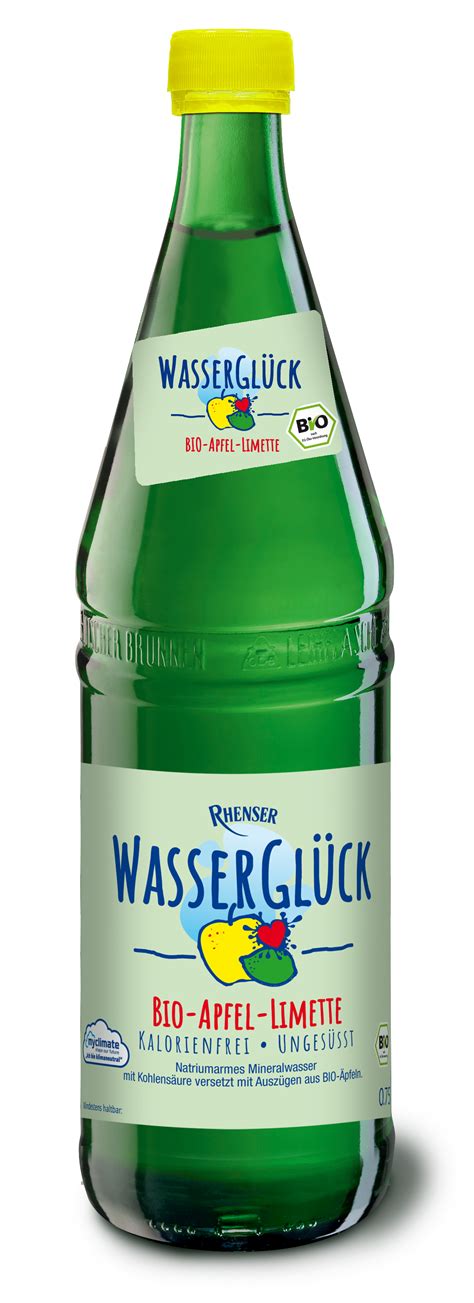 Wassergl Ck Rhenser