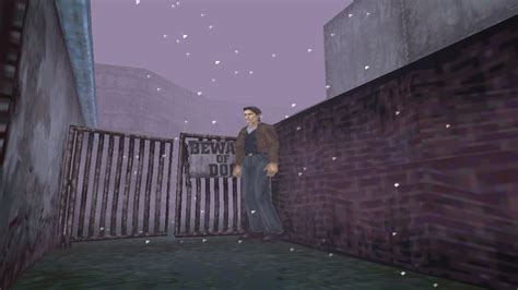 Silent Hill 1999 Jeu Vidéo Senscritique