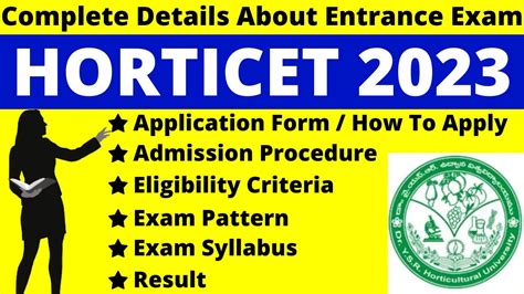 Horticulture Application Form Printable Forms Free Online