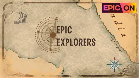 Watch Epic Explorers Full HD TV Show Online Airtel Xstream Play