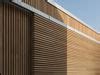 Siberian Larch Lamellas Cladding Texture Texture Cgtrader