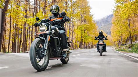 The Harley Davidson X Just Became Sexier Than Ever