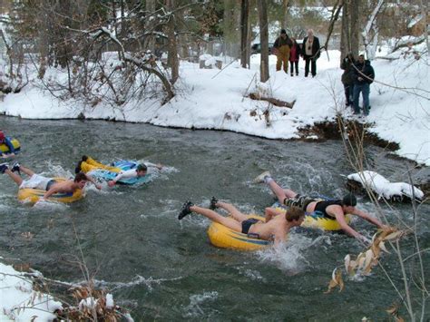 The Fire And Ice Winterfest Is The Craziest Festival In Idaho Idaho