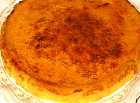 Tarte de Laranja Receitas Já rapidas faceis e simples Culinária