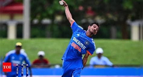 Chahal to play for Kent in County cricket : r/Cricket