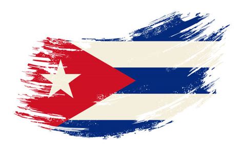 Cuban Flag Drawing Illustrations, Royalty-Free Vector Graphics & Clip ...