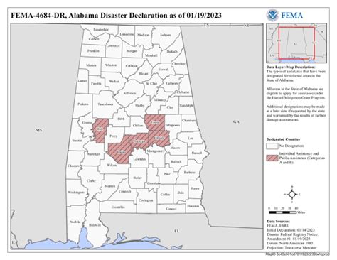 Alabama Georgia Residents In Tornadoes Paths Now Have Until May 15 To