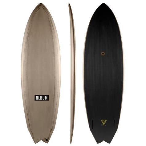 Surfboards | Dark Arts Surf