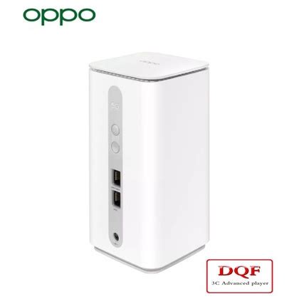 Oppo G Cpe T A Mobile Router Qualcomm Snapdragon X Dual Mode Wifi