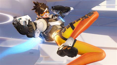 Blizzard Is Removing A Sexualized Pose From Overwatch Citing Player