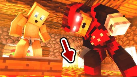 MINECRAFT DER BODEN IST LAVA HIDE AND SEEK VERSTECKEN YouTube