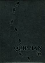 Aliquippa High School from Aliquippa, Pennsylvania Yearbooks