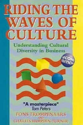 Riding The Waves Of Culture Understanding Cultural Diversity In