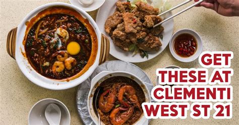 Tampines East Food Places That Are Cheap Good And Near The New Mrt