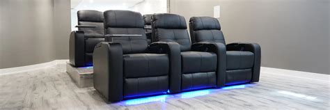 Premium Series – Valencia Theater Seating EU