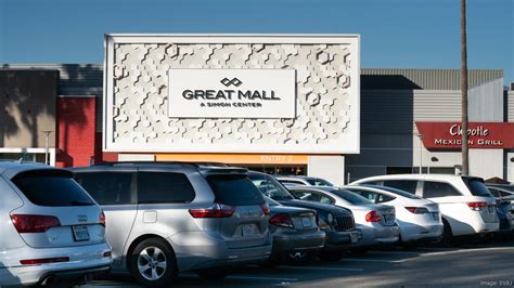 The Great Mall To Undergo Evolution As Part Of Milpitas Redevelopment