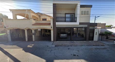 Venta Casa En Jardines Del Lago Mexicali ADJ14717 GS2 Icasas Mx