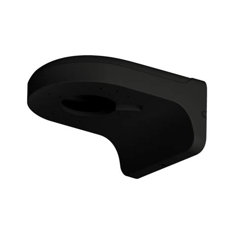 Sam Black Wall Bracket For Dahua Domes