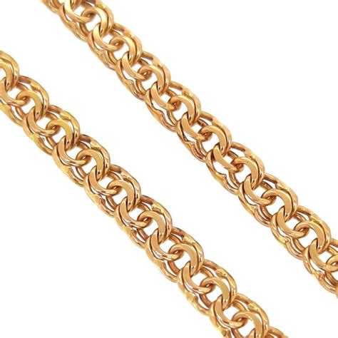 18 Carats Or Jaune Bracelet Catawiki