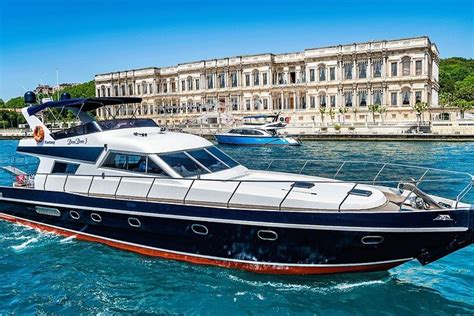 2 Hours Luxury Bosphorus Cruise By A Private VIP Yacht Triphobo