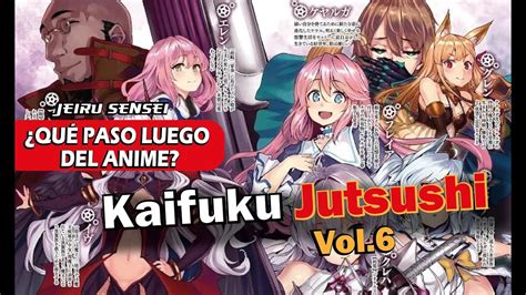 El H Roe Vergueador Obtiene Poder Divino Kaifuku Jutsushi No