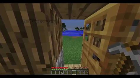 Minecraft Survival EP 2 Ben Niet Meer Koos YouTube