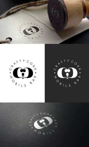 Crafty Logos | 49 Custom Crafty Logo Designs