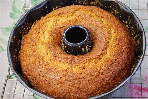 Bolo Da Vov Uma Jornada De Sabores E Lembran As Inesquec Veis