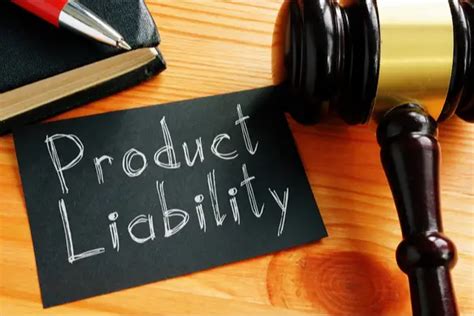 5 Product Liability Theories For Recovery Or Defense