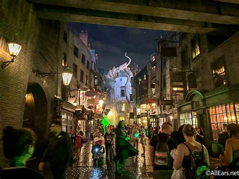 A NEW Harry Potter Experience Has Arrived at Universal Orlando ...