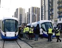 Extension Des Tramways D Alger Et D Oran Algerie360