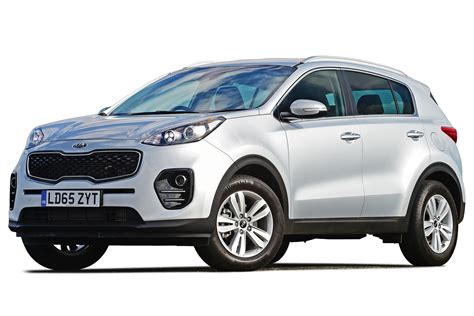 Kia Sportage SUV and Soul Crossover spotted in India