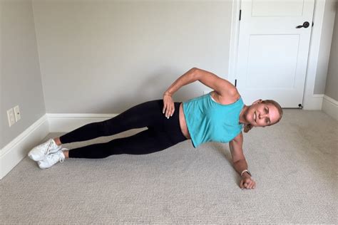 Achieve Sculpted Lower Abs With These Effective Exercises