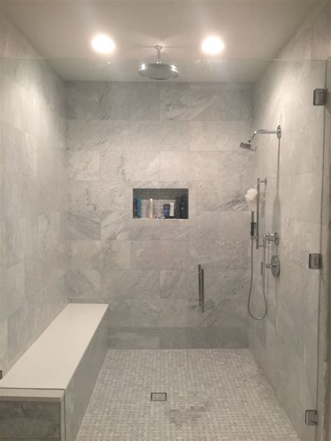 Dream Shower Dream Shower Shower Tile Bathroom Remodel Designs