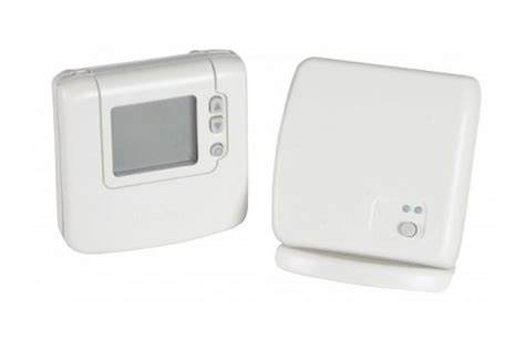 Bon March Frthermostat Boutique En Ligne Thermostat Dambiance Sans