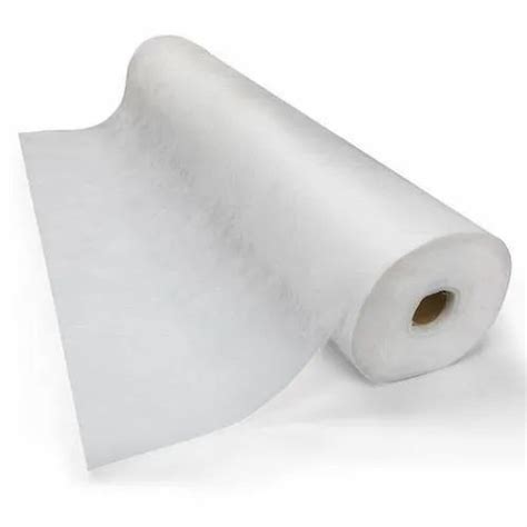 Gsm Pp Spunbond Non Woven Fabric At Rs Kg Pp Spunbond Nonwoven