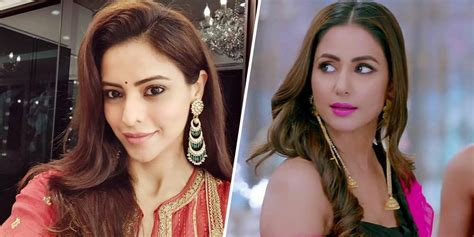 Know All About Kasautii Zindagii Kay 2 New Komolika Aamna Sharif