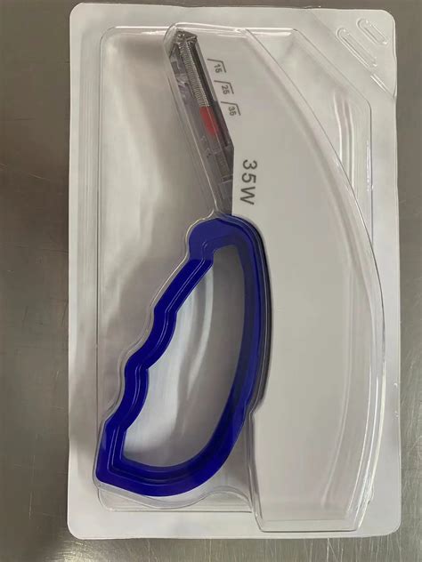 Medical Instruments Disposable Circumcision Stapler Urology Surgical