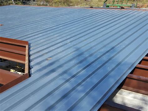 Composite B Decking Plantersville Texas Ez Metal Ez Metal