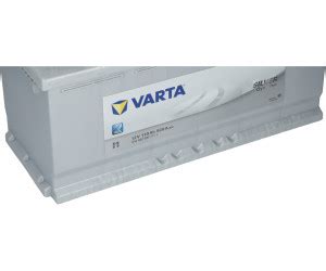 VARTA Silver Dynamic 12V 110Ah I1 en solde à partir de 144 00 idealo fr