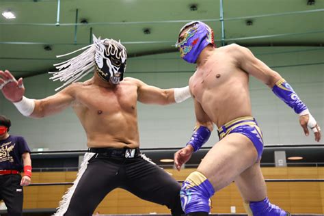 5月28日（土）25時～『ワールドプロレスリング』は『super Jr29』公式戦よりティタンvsデスペラード、ワトvs Tjp、ヒロムvs