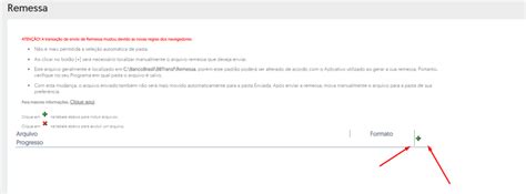 Dicas Como Enviar Remessa E Baixar Arquivo De Retorno No App Web Do