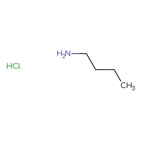 Butan Amine Hydrochloride Chemspace