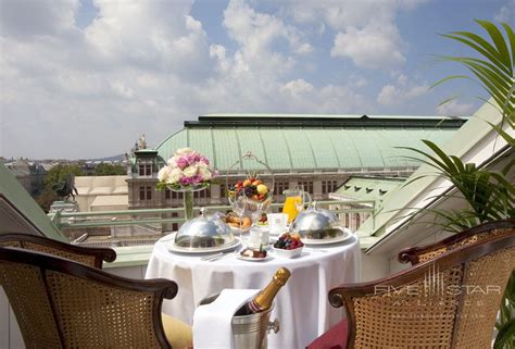 Photo Gallery for Hotel Bristol Vienna in Vienna - Austria | Five Star ...